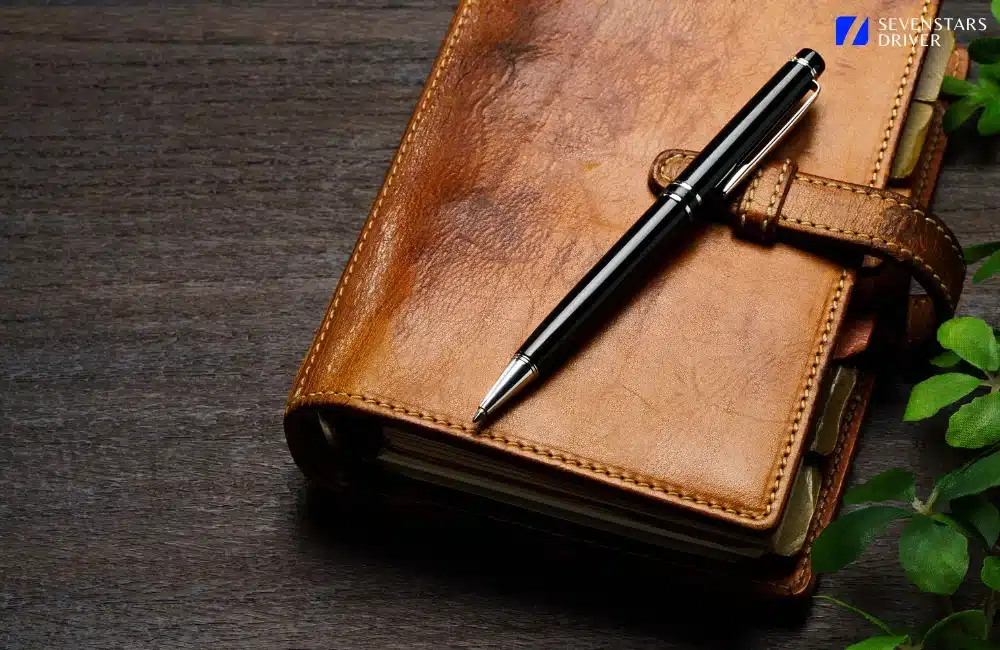 ปากกาหรู