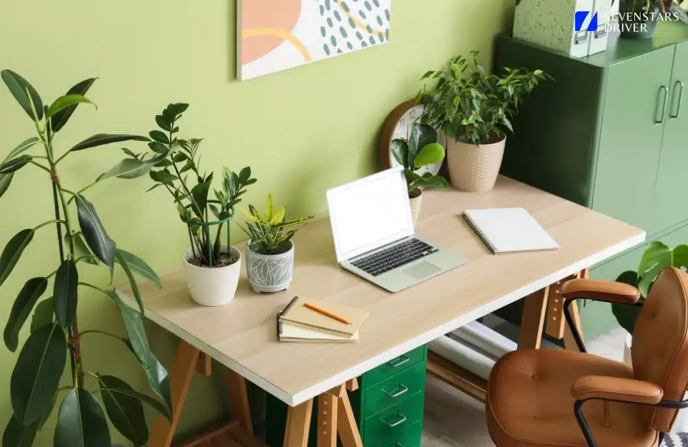 ต้นไม้มงคล