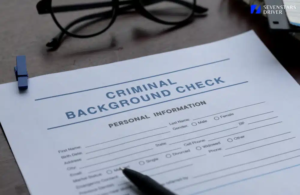 ทำไมต้องตรวจประวัติอาชญากรรม