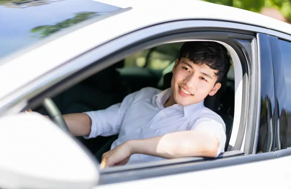 เตรียมความพร้อมก่อนออกเดินทาง