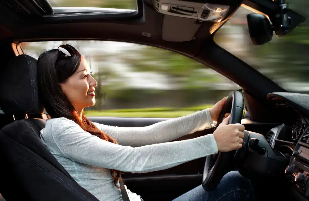 เดินทางอย่างปลอดภัย