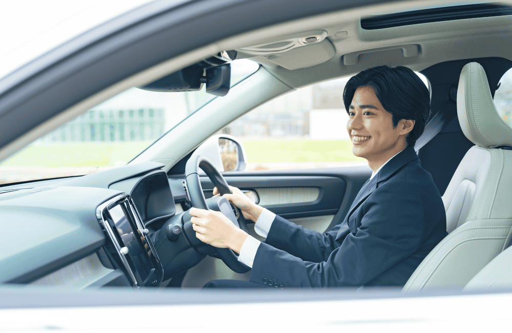 พนักงานขับรถส่วนกลาง