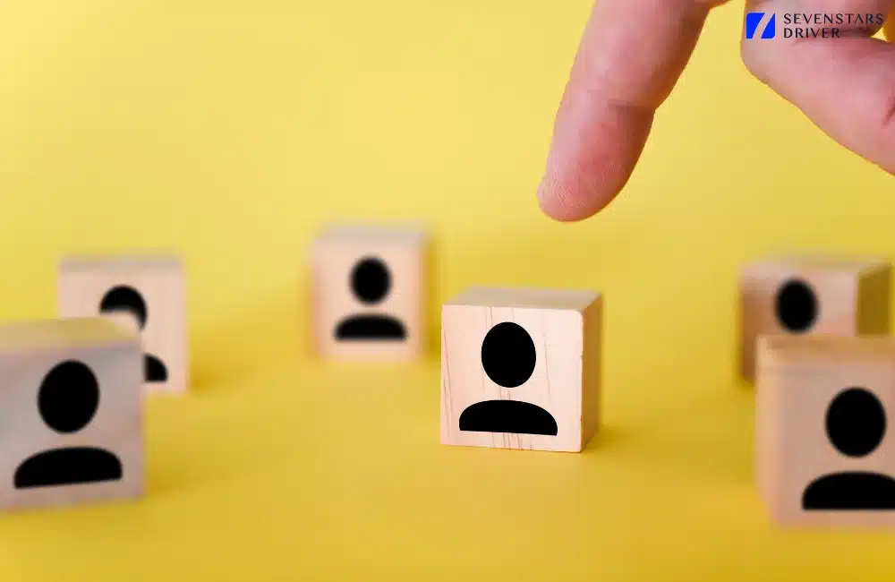 พนักงานประจำ