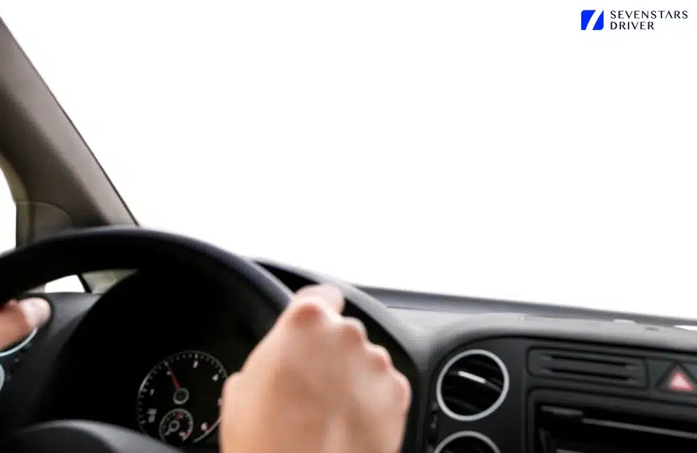 พนักงานขับรถ Outsource