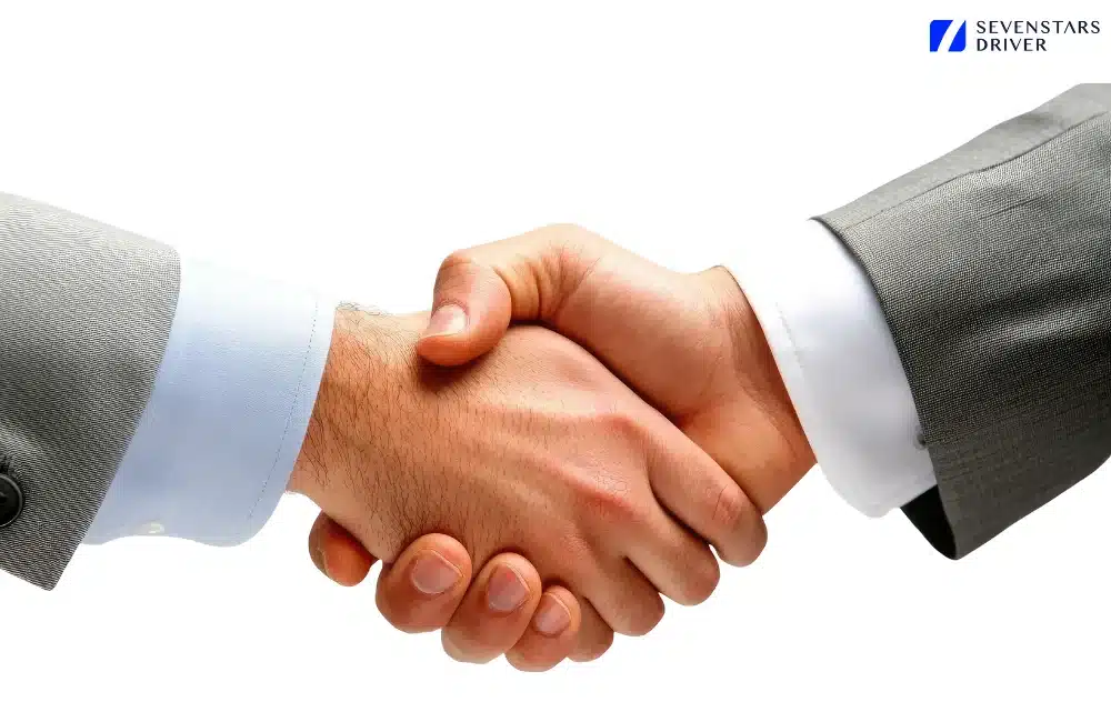 สร้างความเชื่อมั่นให้กับลูกค้า