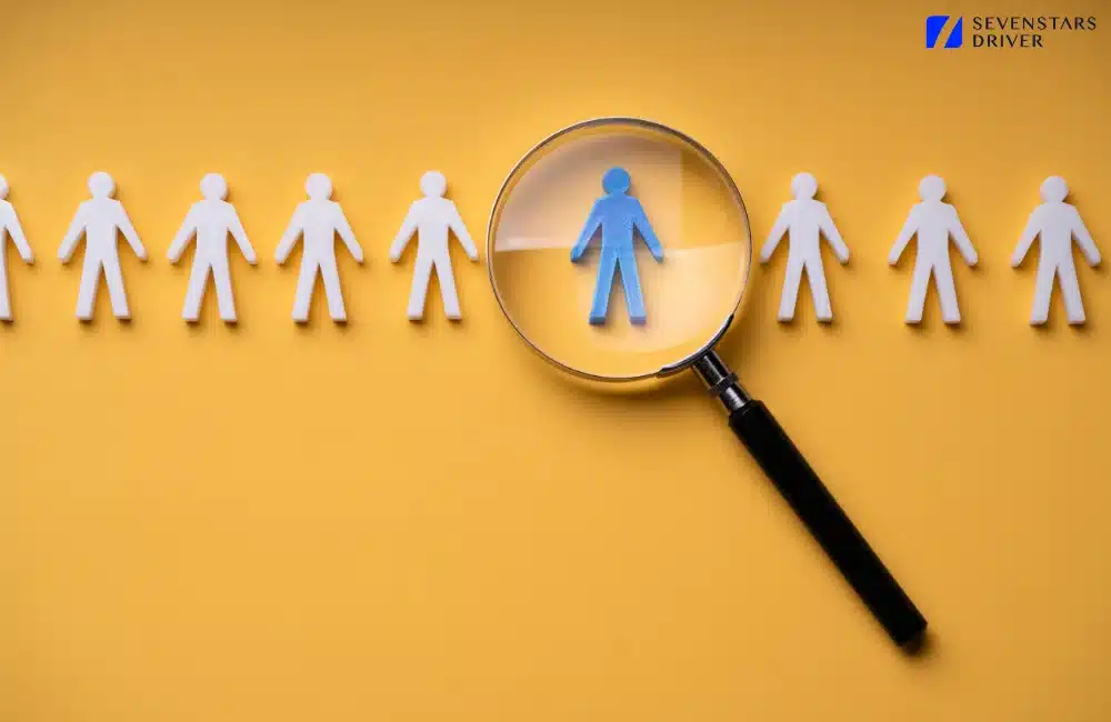 หัวข้อการฝึกอบรมพนักงานขับรถ